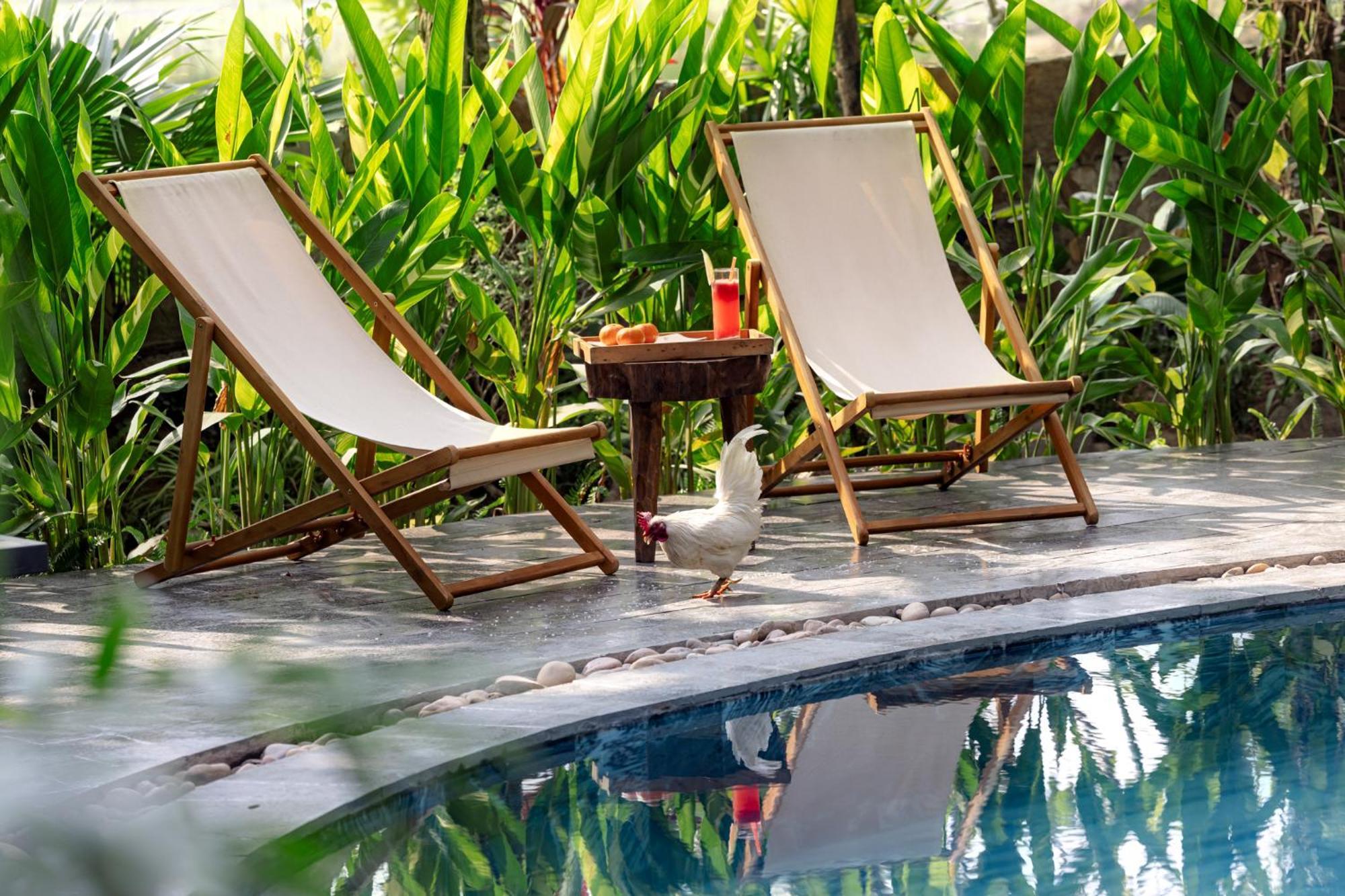 Trang An Aroma Ecolodge Ninh Binh Bagian luar foto